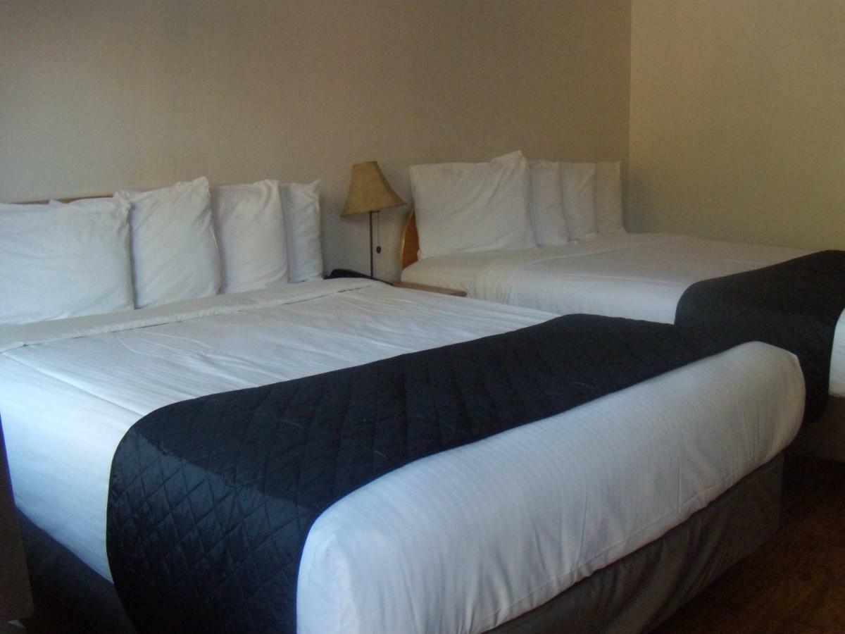 Corral Creek Lodge Кернвилл Экстерьер фото