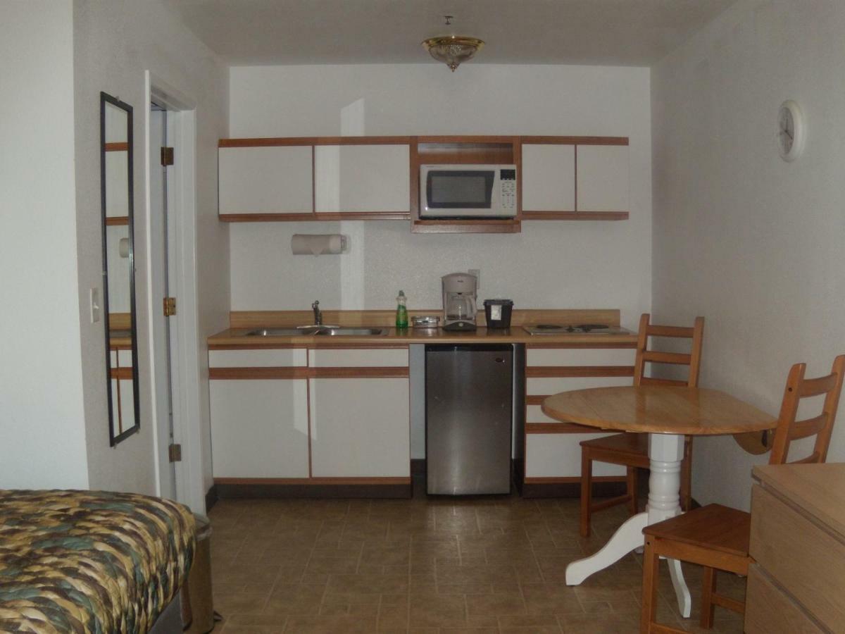 Corral Creek Lodge Кернвилл Экстерьер фото