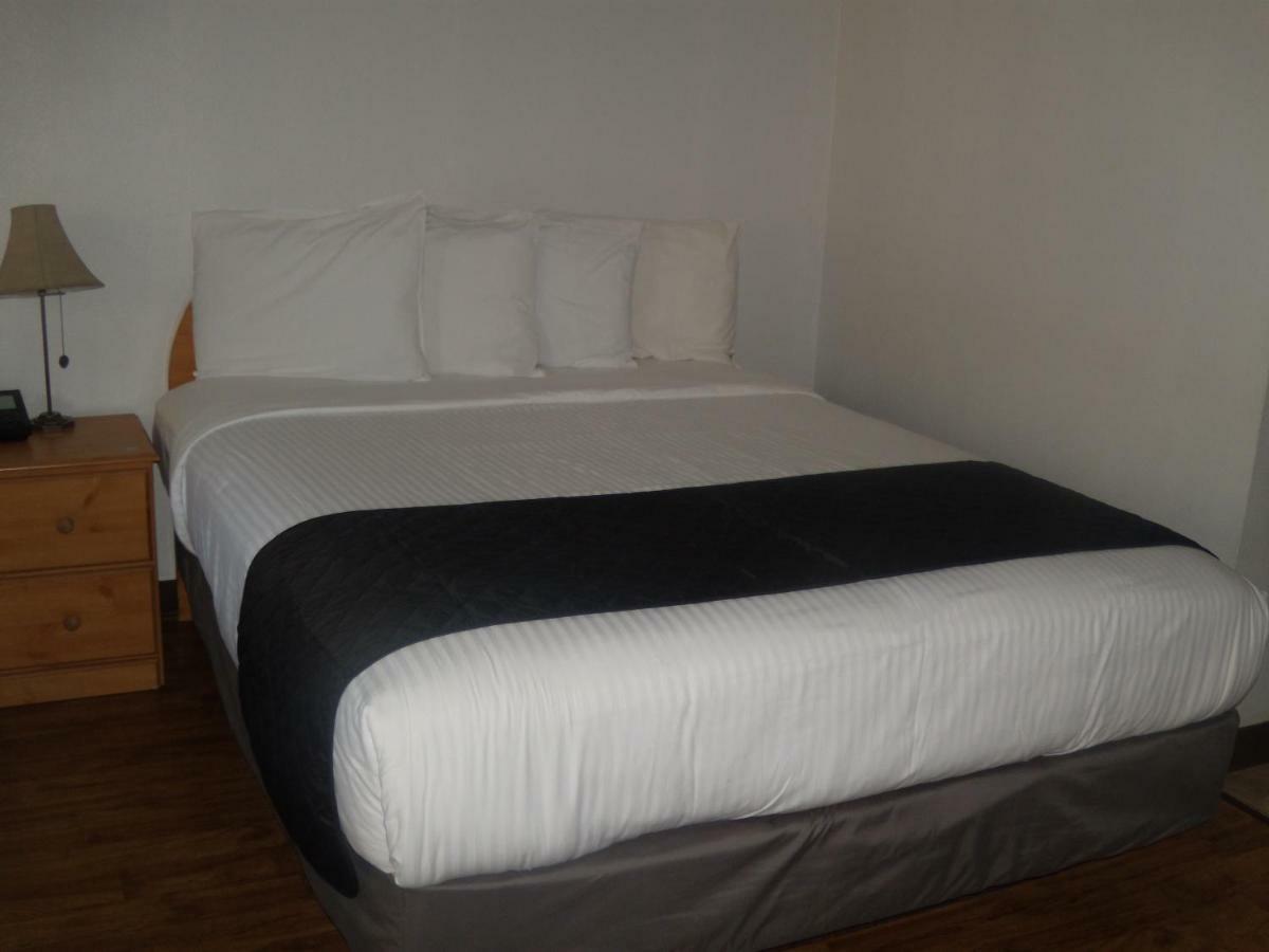 Corral Creek Lodge Кернвилл Экстерьер фото
